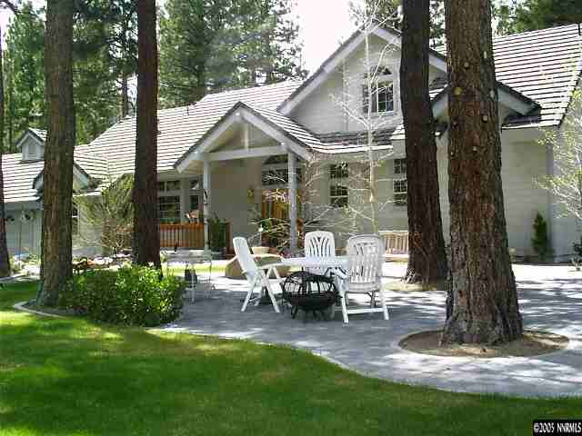 135 Twinberry Circle Reno, NV 89511 - Photo 1 of 9 Photo 1