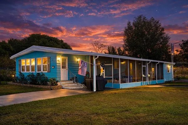 $189,900 | 7504 Country Club Drive, Brooksville, FL 34613