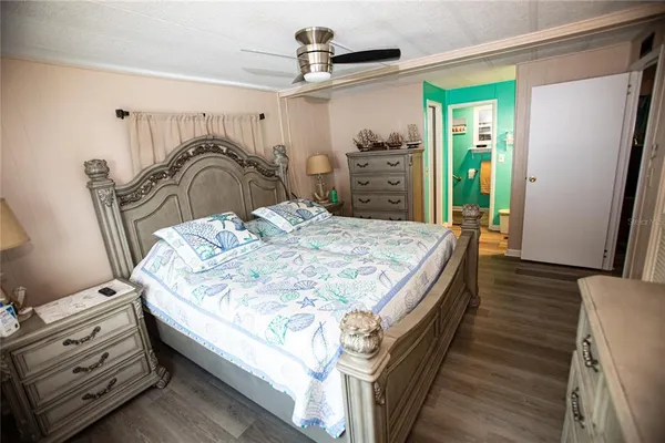 a view of an entryway with a door and a living room