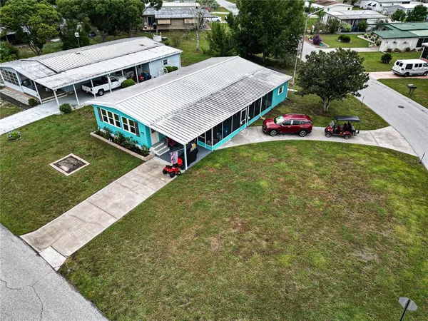 $189,900 | 7504 Country Club Drive, Brooksville, FL 34613