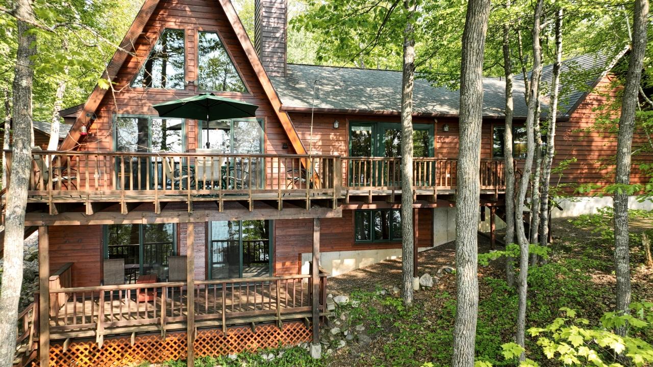 4103 Diamond Lake Road Woodruff, WI 54568 - Photo 24 of 60 Gallery Image 24