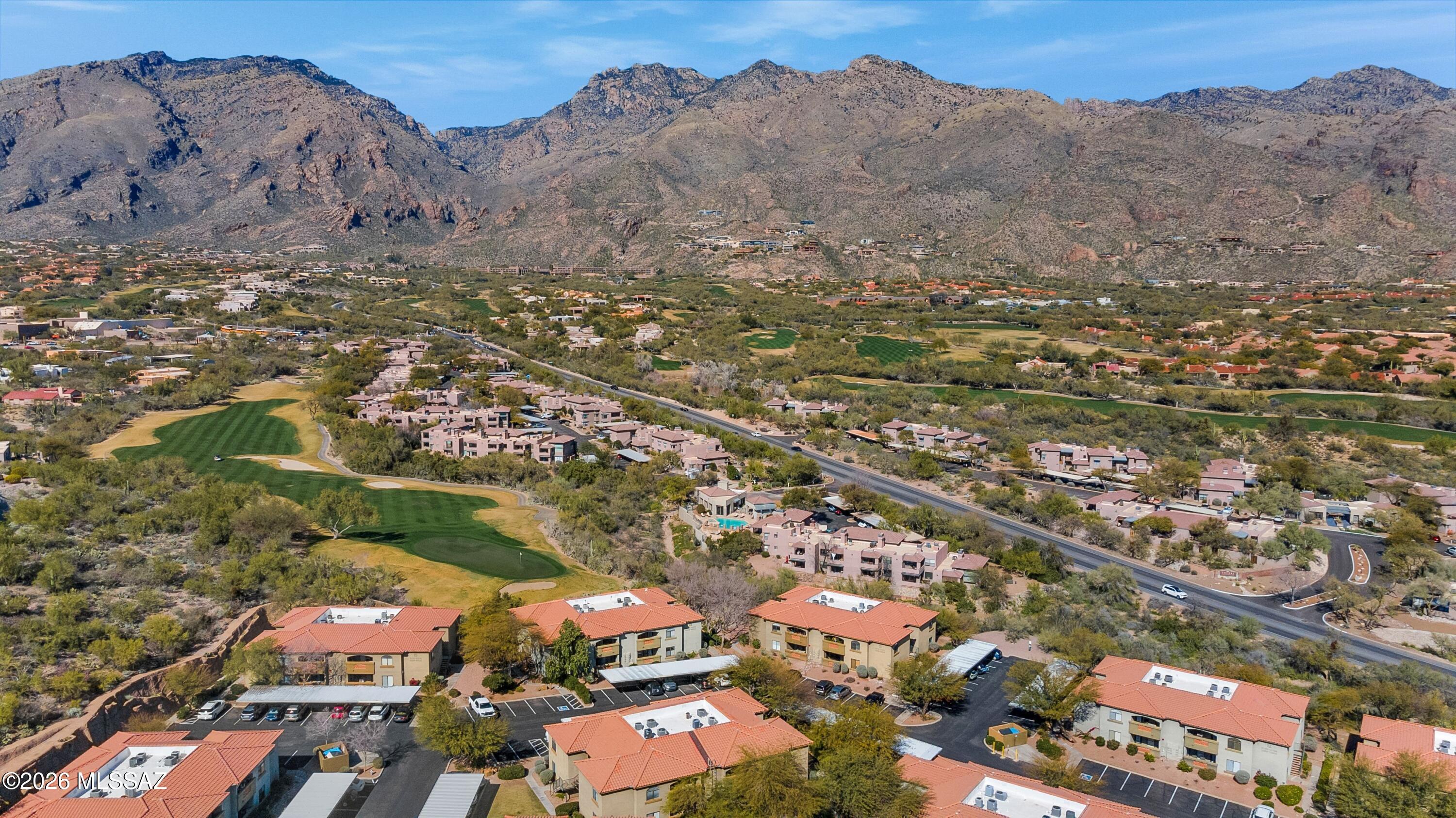 5751 North Kolb Road, Unit 20103 Tucson, AZ 85750 - Photo 20 of 25 Gallery Image 20
