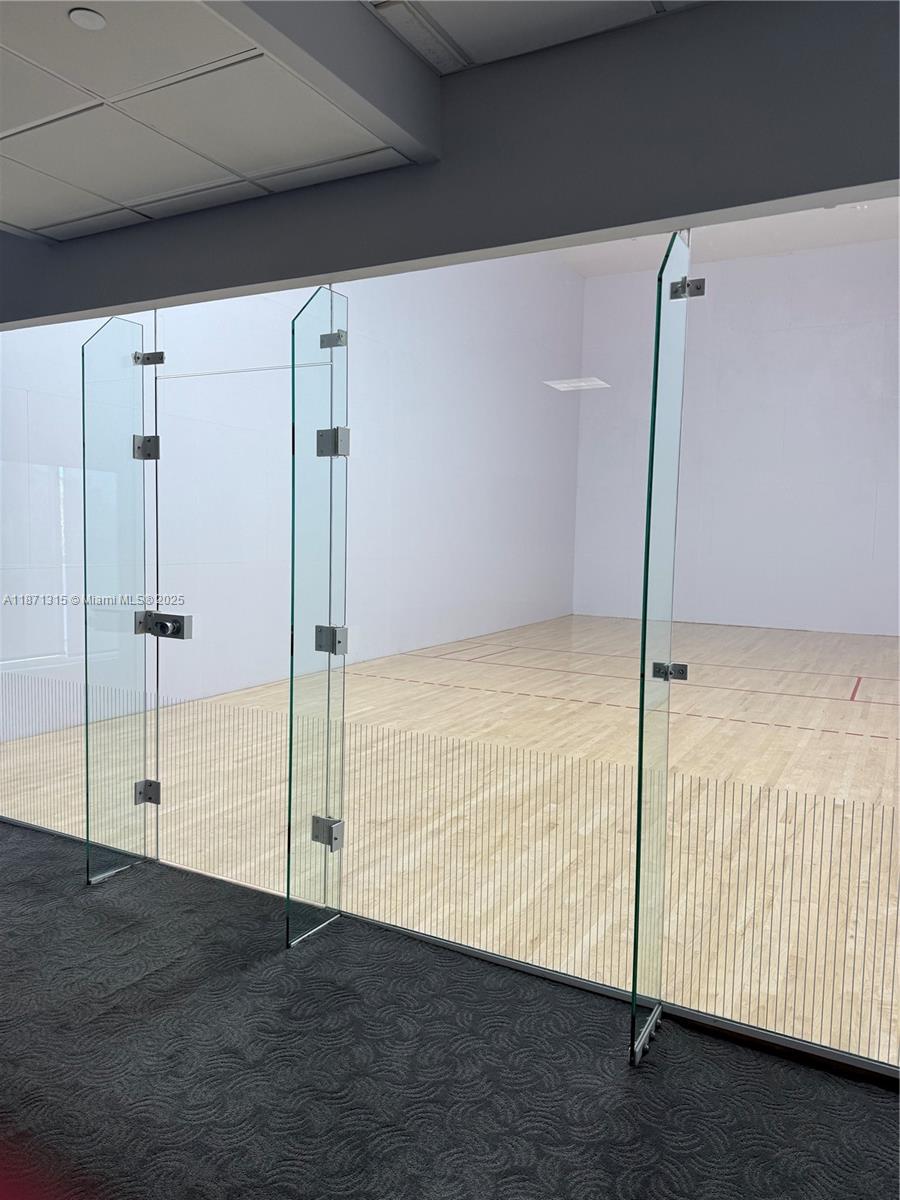 6365 Collins Avenue, Unit 904 Miami Beach, FL 33141 - Photo 7 of 35 a view of an empty room