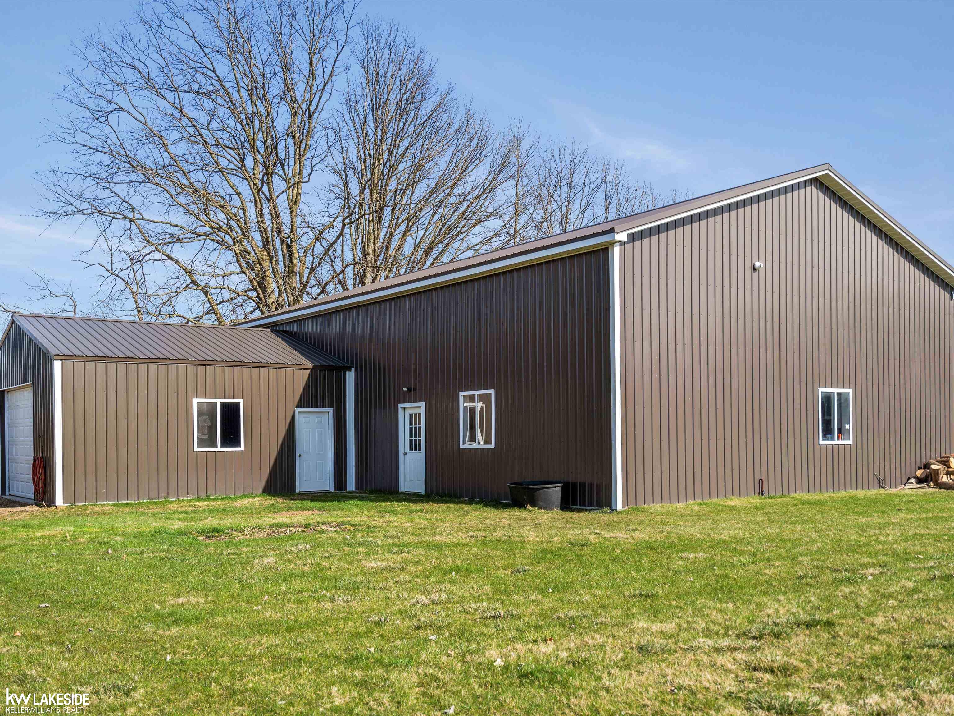 22391 McPhall Road Armada, MI 48005 - Photo 49 of 54