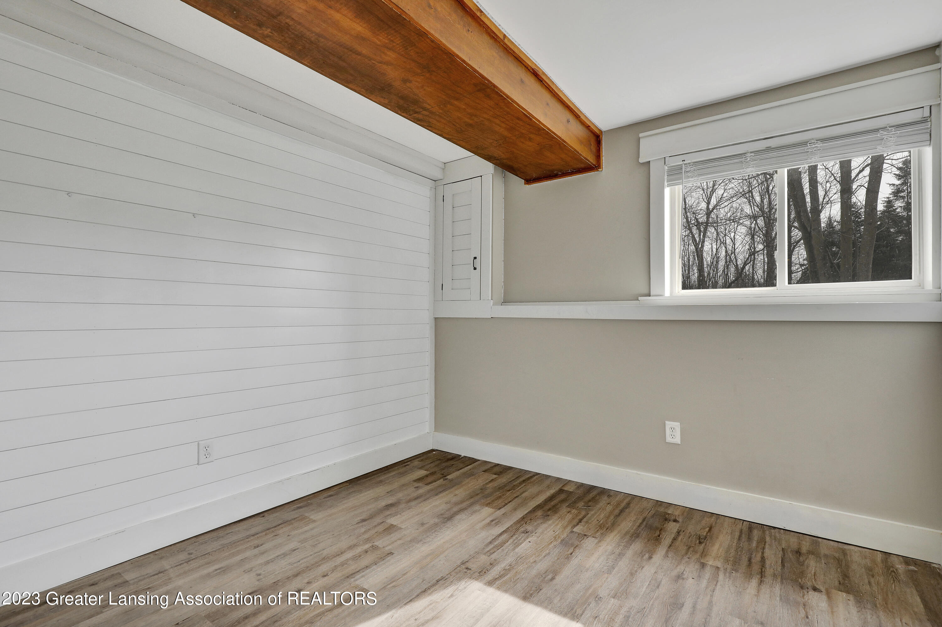 5766 South Ainger Road Olivet, MI 49076 - Photo 37 of 49 Bedroom #4