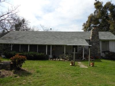 40775 Millwood Road Dunlap, CA 93621 - Photo 1 of 9 Gallery Image 1
