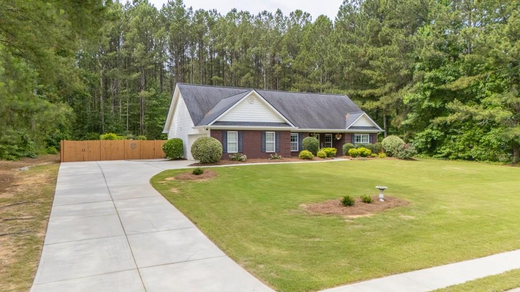 2109 Raegan Court Monroe, GA 30655 - Photo 71 of 85