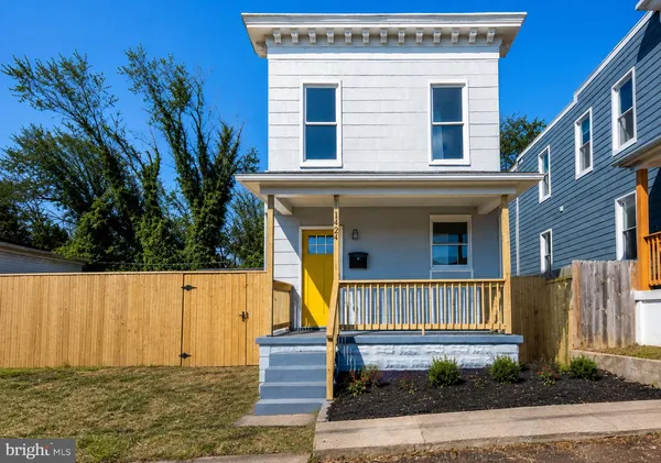 $439,900 | 1424 Dellwood Avenue, Baltimore, MD 21211