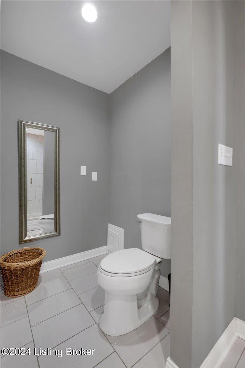1921 Riva Ridge Road Louisville, KY 40214 - Photo 30 of 68 Tiled floors