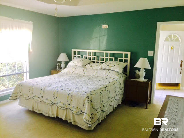 9760 Terrace Drive Fairhope, AL 36532 - Photo 8 of 20 Master Bedroom