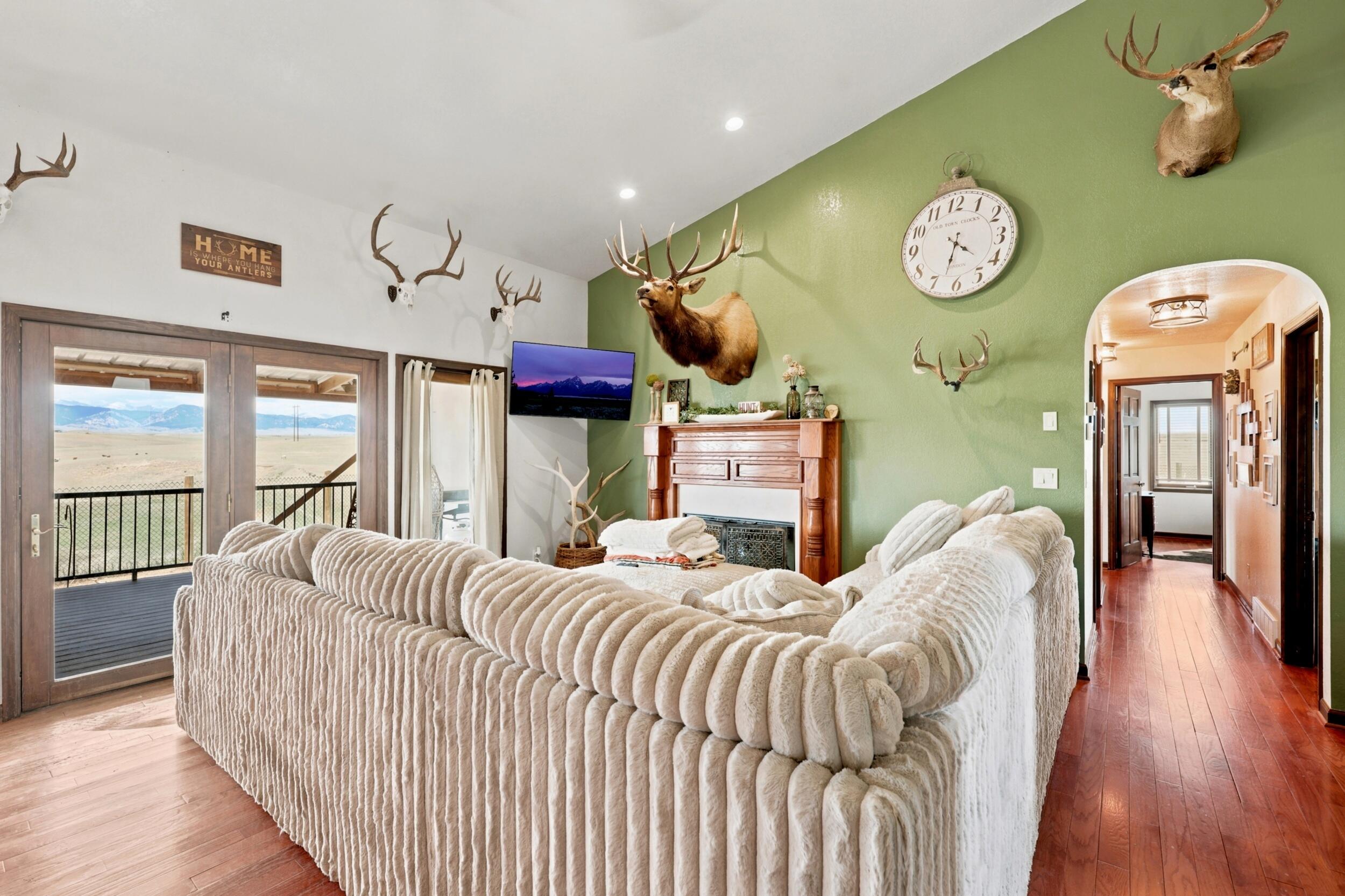49 Wallows Creek Road Buffalo, WY 82834 - Photo 11 of 34 12