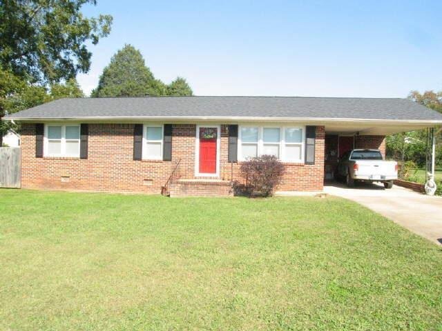 969 East Hermitage Road Rome, GA 30172 - Photo 1 of 1 Gallery Image 1