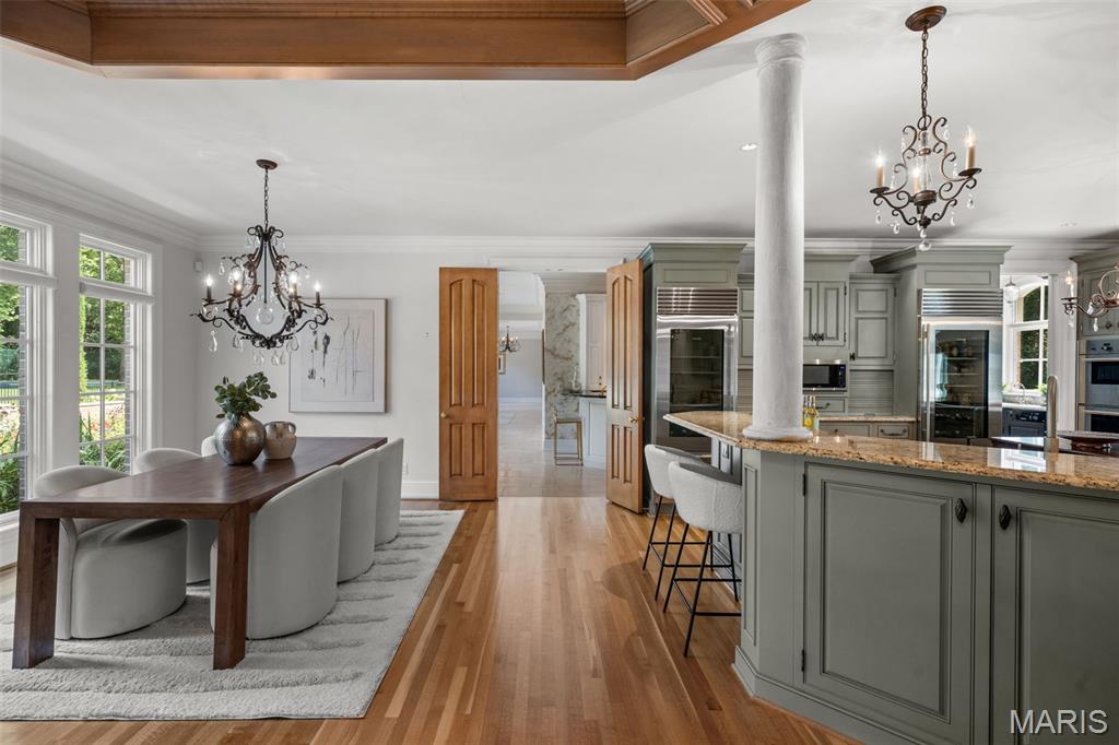 760 Kent Road Ladue, MO 63124 - Photo 24 of 68 Gallery Image 24
