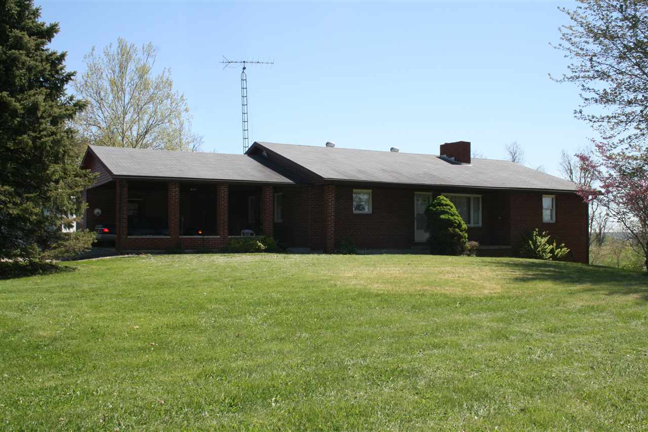 6458 Williams Road Bedford, IN 47421 - Photo 1 of 24
