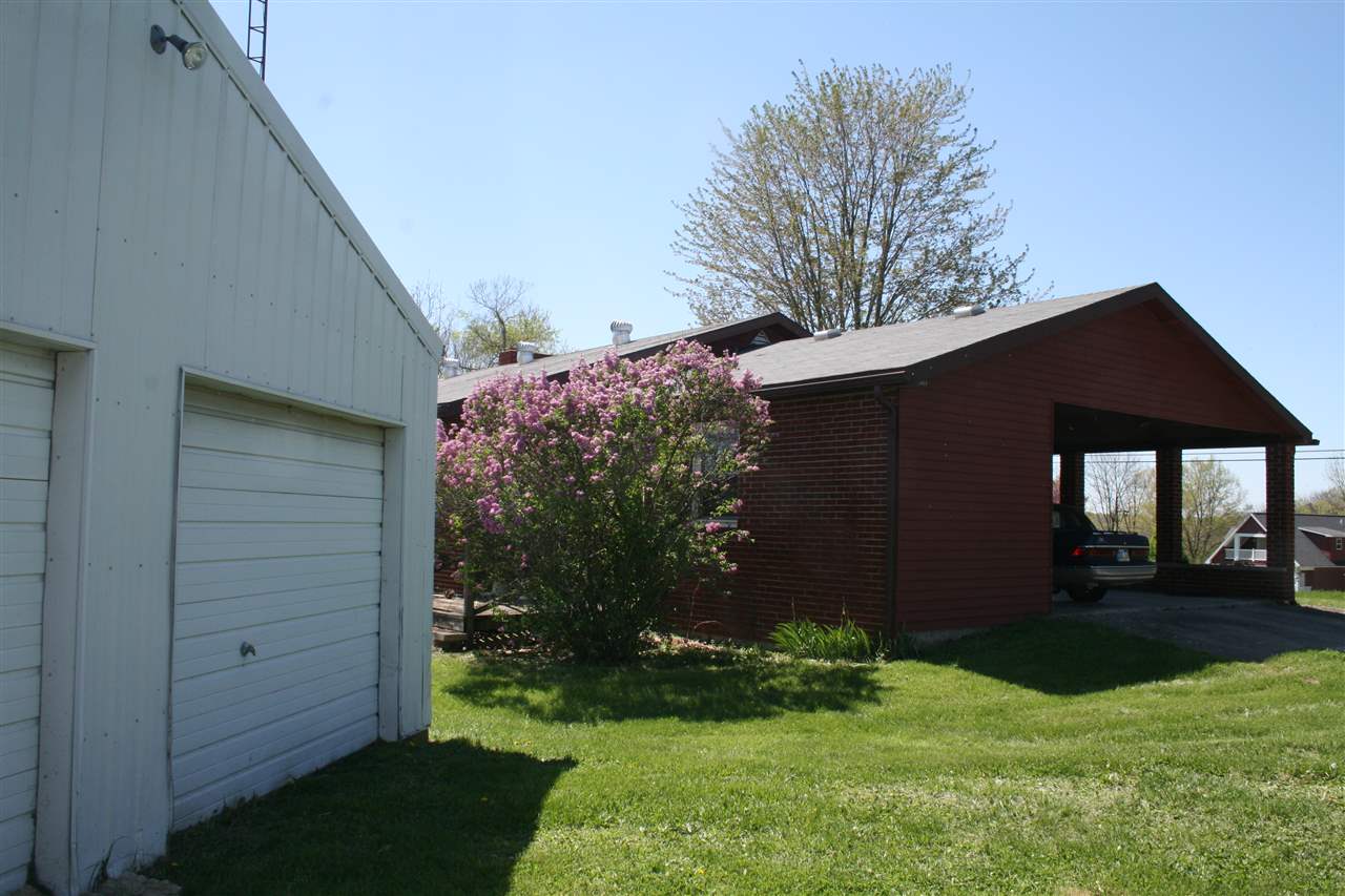 6458 Williams Road Bedford, IN 47421 - Photo 22 of 24