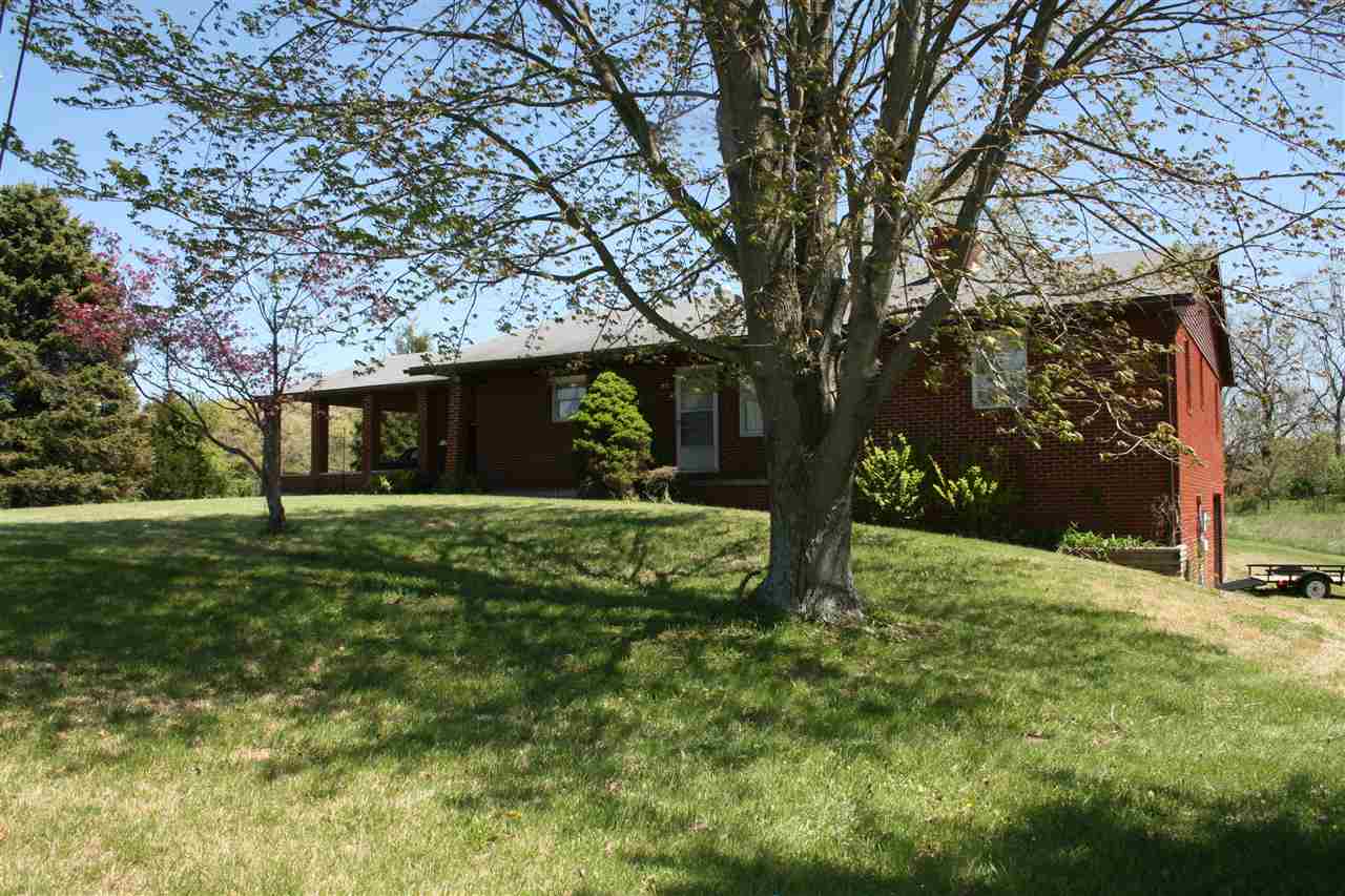6458 Williams Road Bedford, IN 47421 - Photo 23 of 24