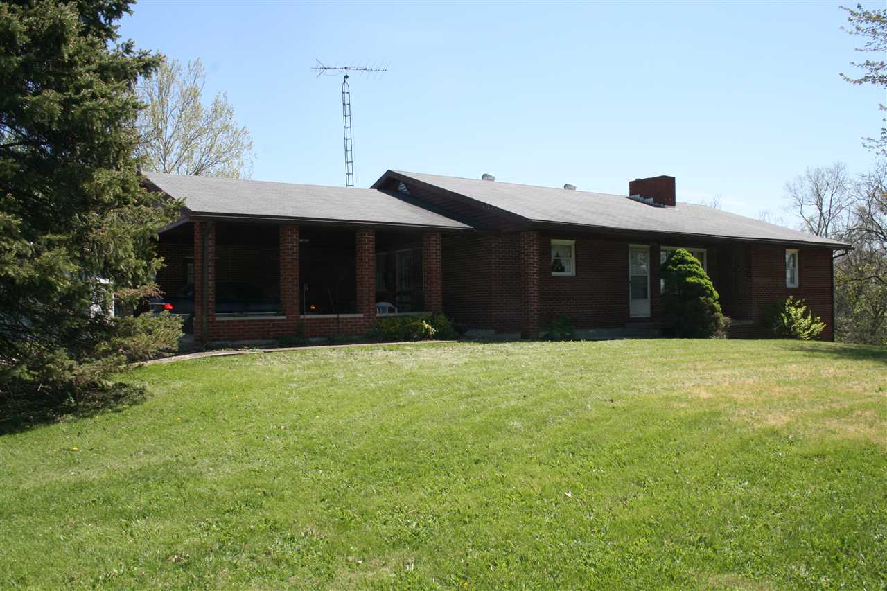 6458 Williams Road Bedford, IN 47421 - Photo 24 of 24