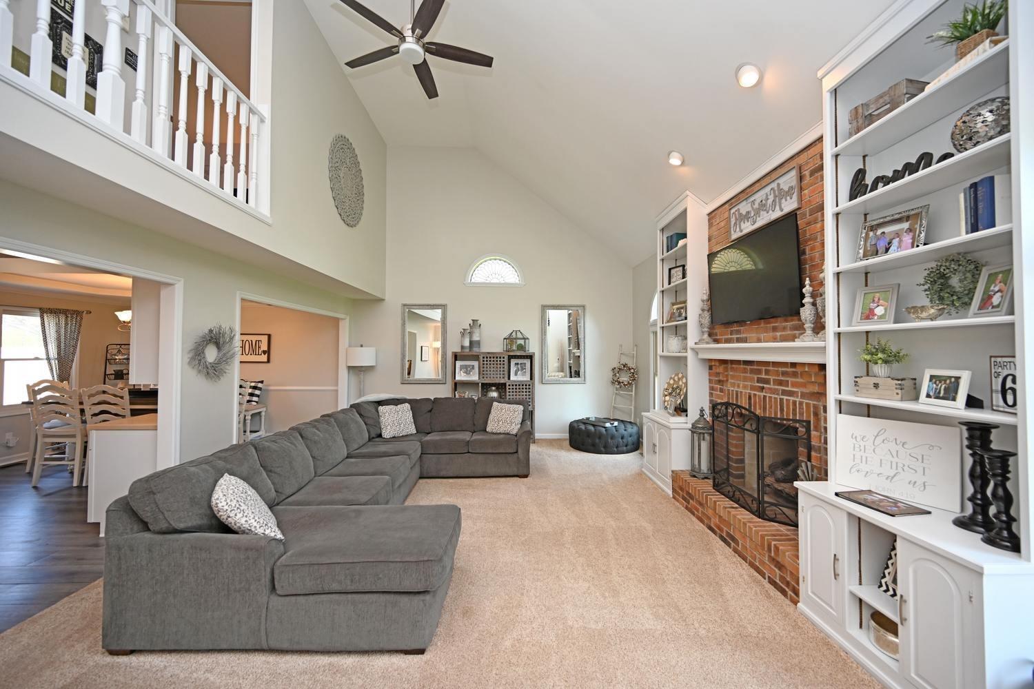 5530 Jessup Road Cincinnati, OH 45247 - Photo 8 of 50 Gallery Image 8
