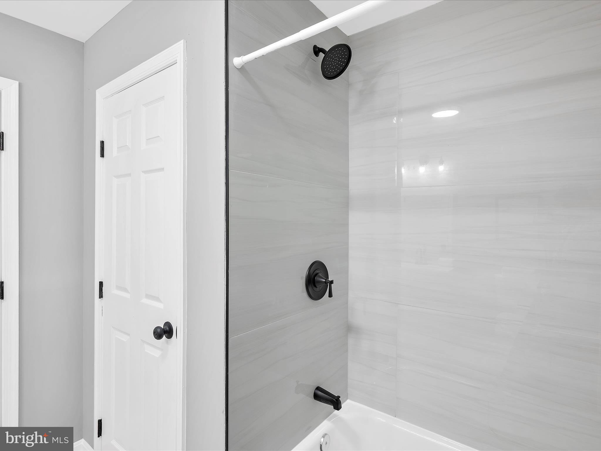 74 Ayers Drive Rising Sun, MD 21911 - Photo 28 of 41 a bathroom with a shower