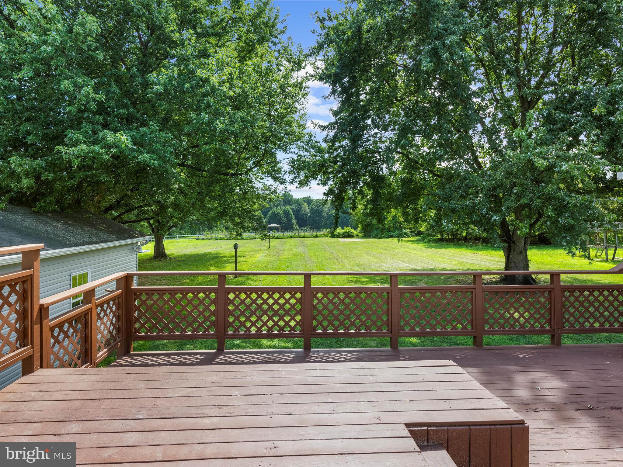 74 Ayers Drive Rising Sun, MD 21911 - Photo 33 of 41 a view of a tennis court
