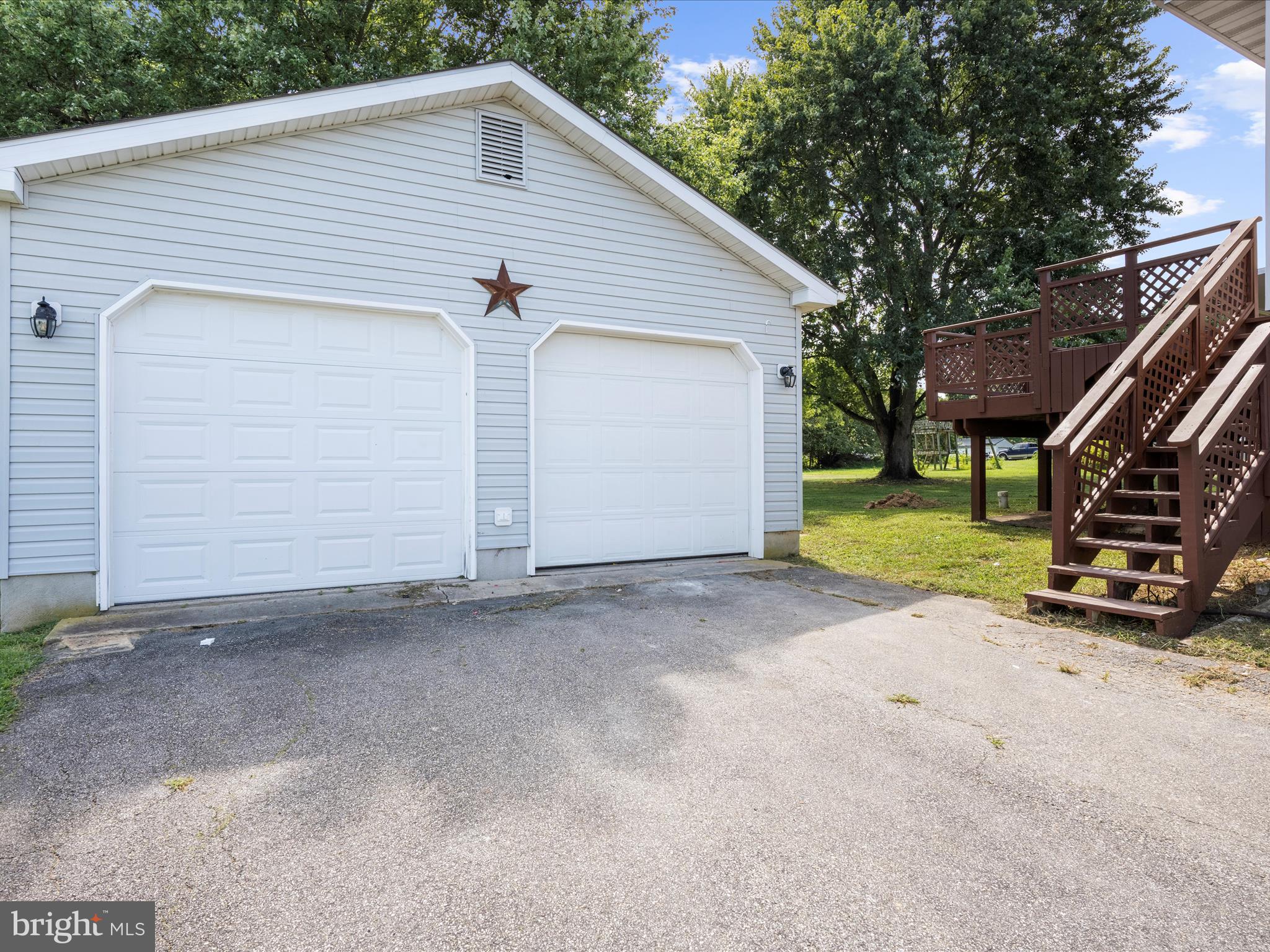 74 Ayers Drive Rising Sun, MD 21911 - Photo 40 of 41 a view of outdoor space and yard