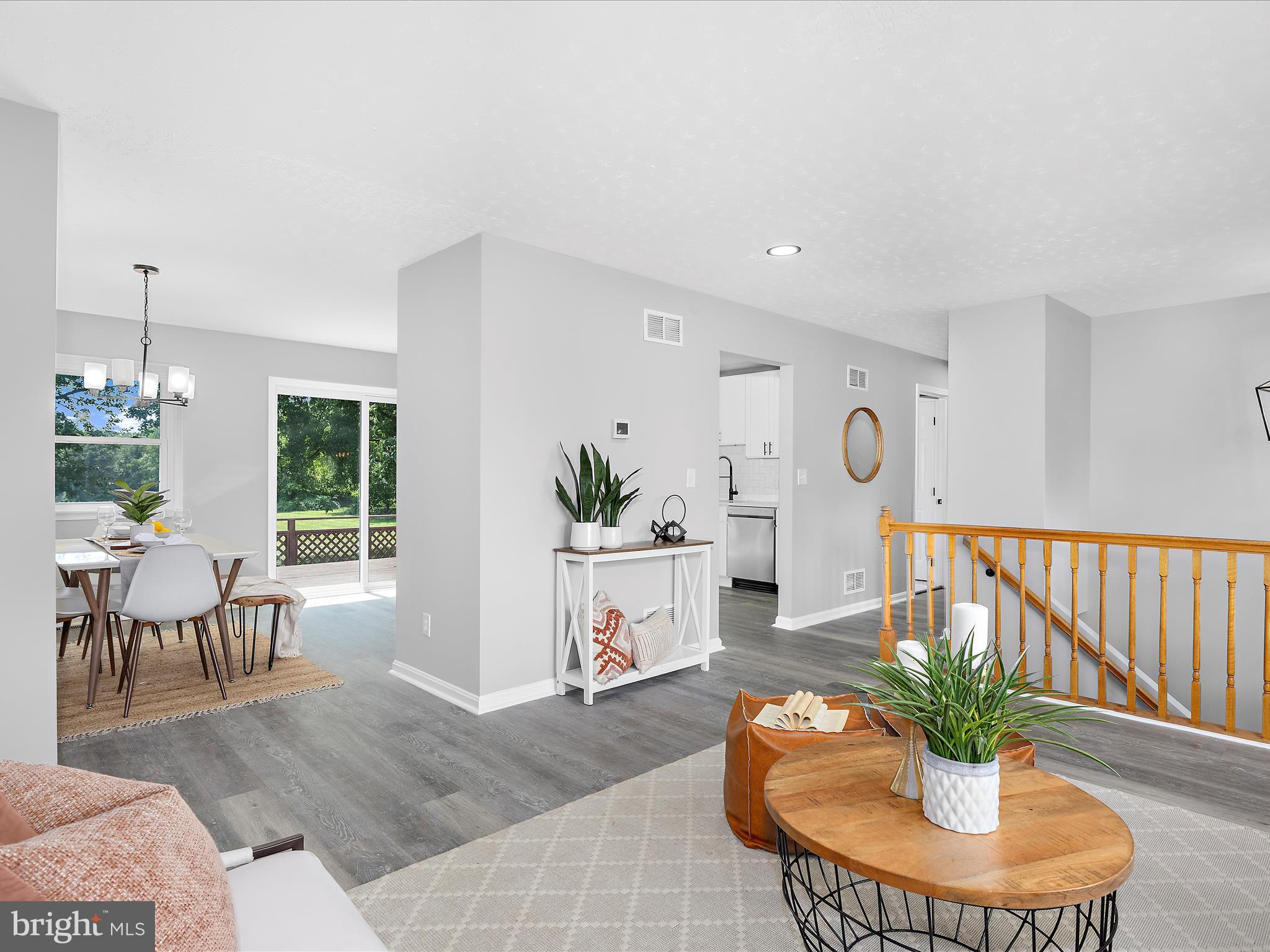 74 Ayers Drive Rising Sun, MD 21911 - Photo 5 of 41 a living room with furniture potted plant and a window