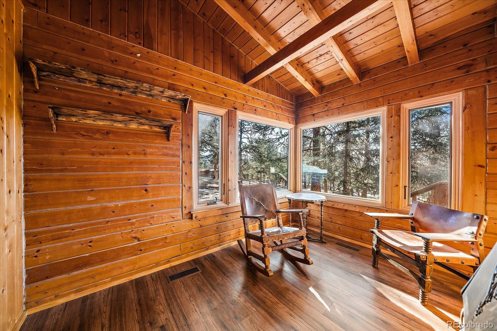 121 Mary Beth Road Evergreen, CO 80439 - Photo 20 of 37 Gallery Image 20
