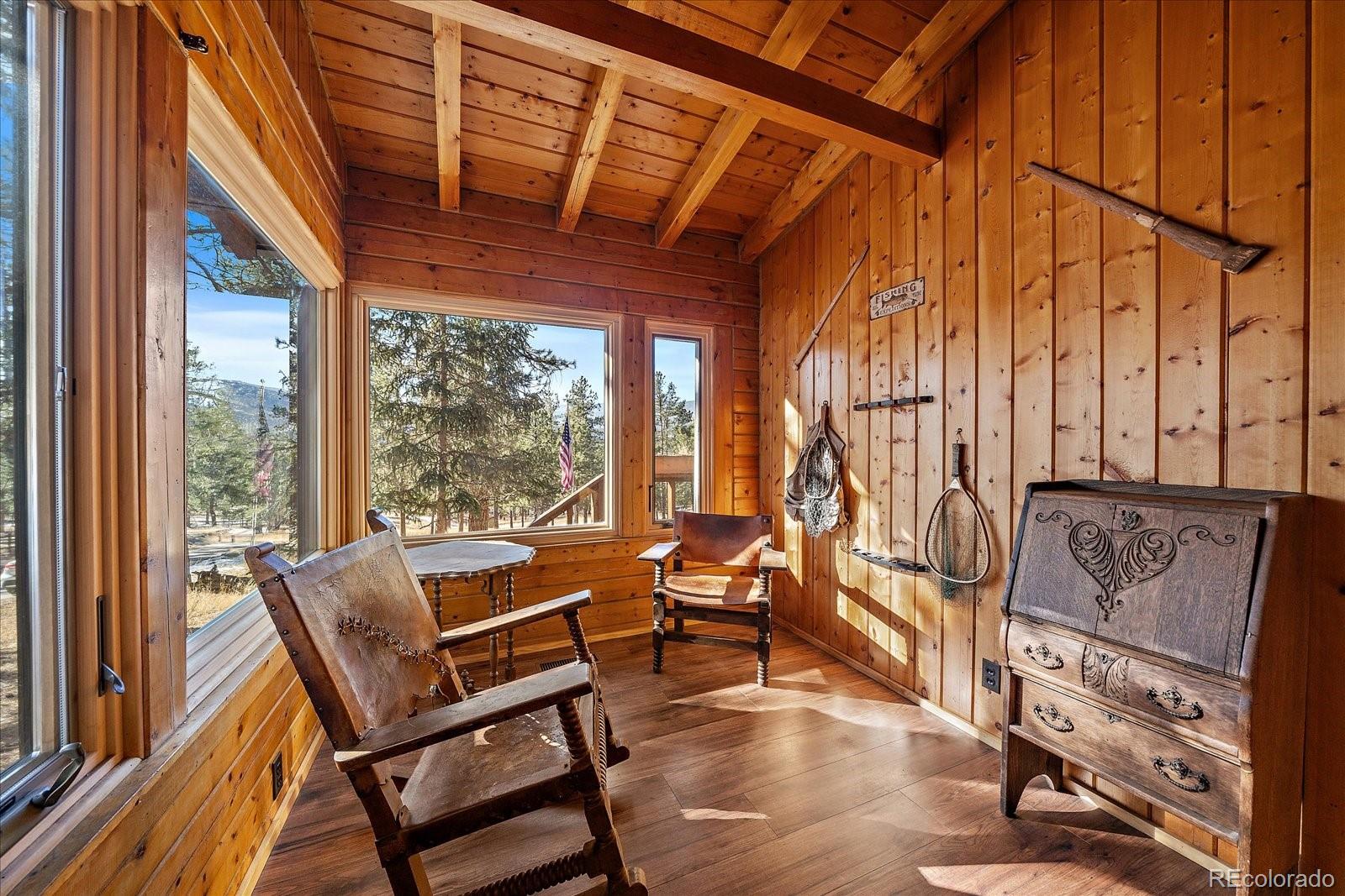 121 Mary Beth Road Evergreen, CO 80439 - Photo 21 of 37 Gallery Image 21