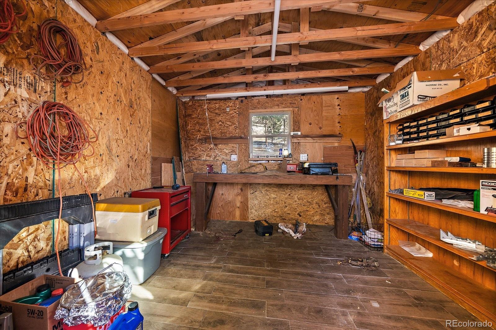 121 Mary Beth Road Evergreen, CO 80439 - Photo 25 of 37 Gallery Image 25