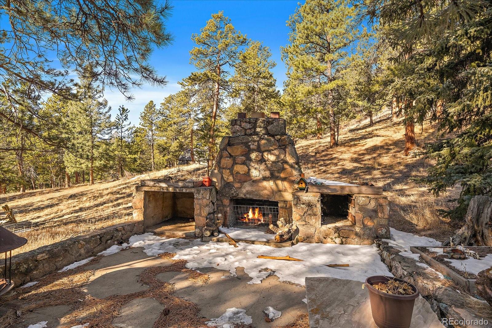 121 Mary Beth Road Evergreen, CO 80439 - Photo 27 of 37 Gallery Image 27