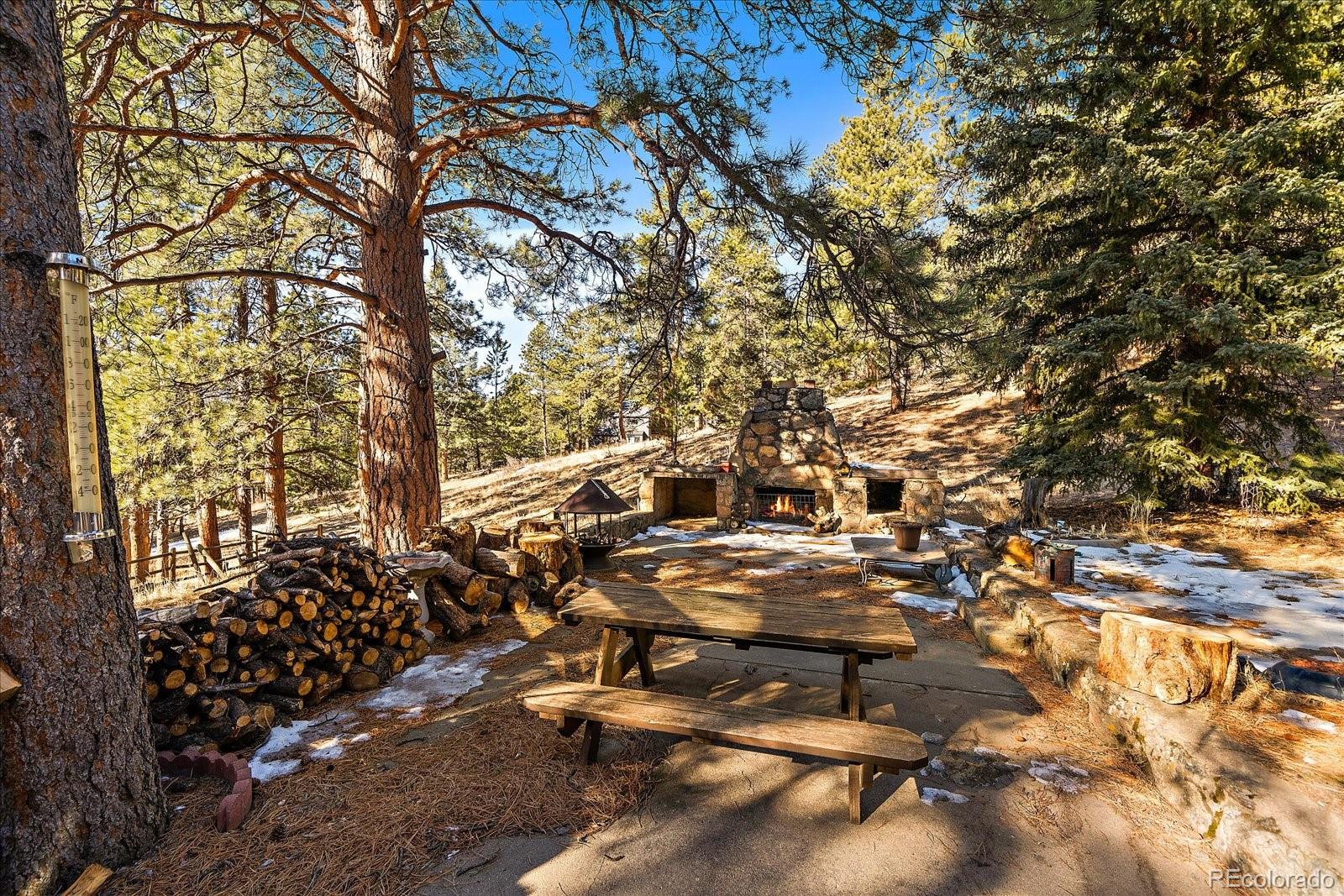 121 Mary Beth Road Evergreen, CO 80439 - Photo 28 of 37 Gallery Image 28