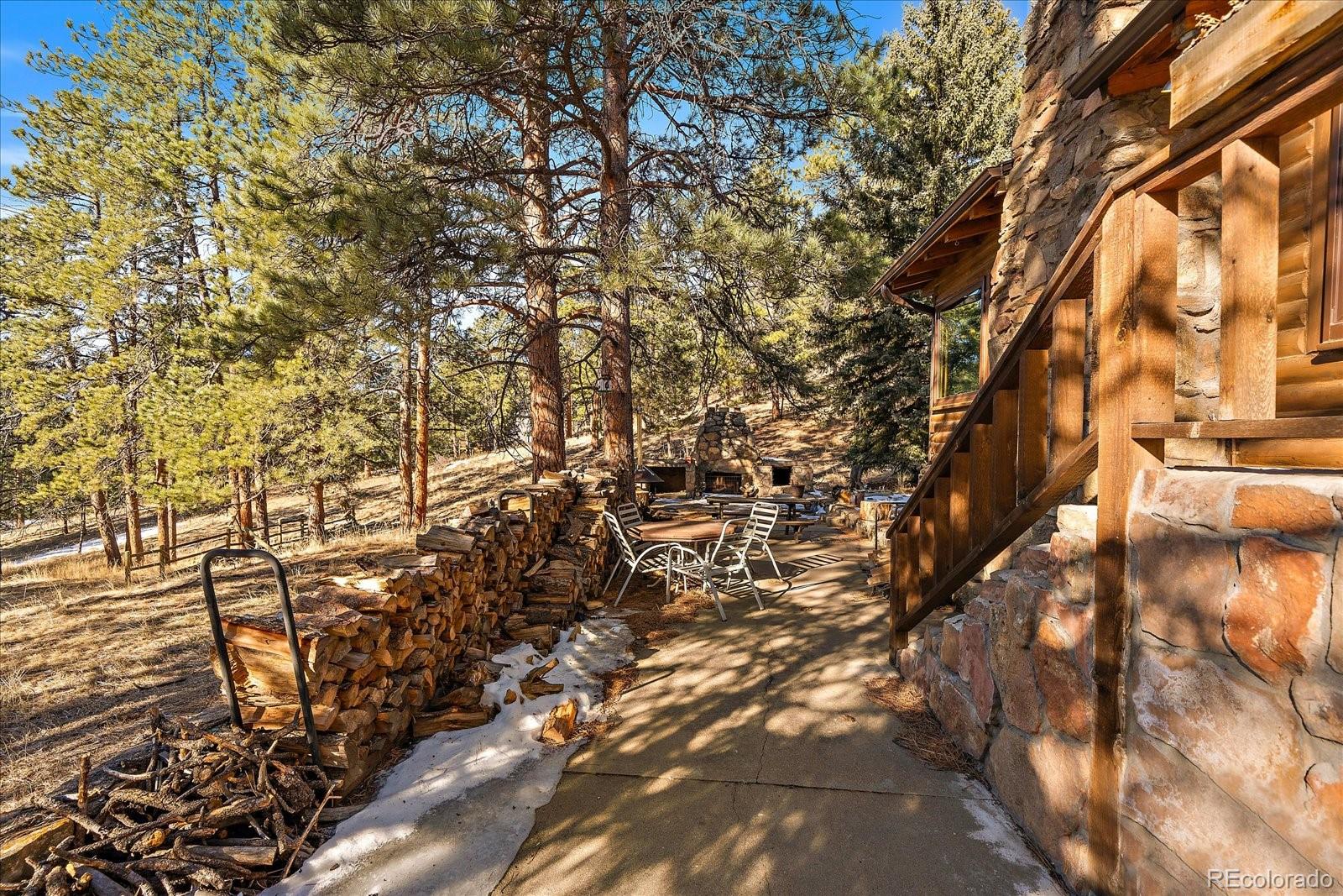 121 Mary Beth Road Evergreen, CO 80439 - Photo 29 of 37 Gallery Image 29