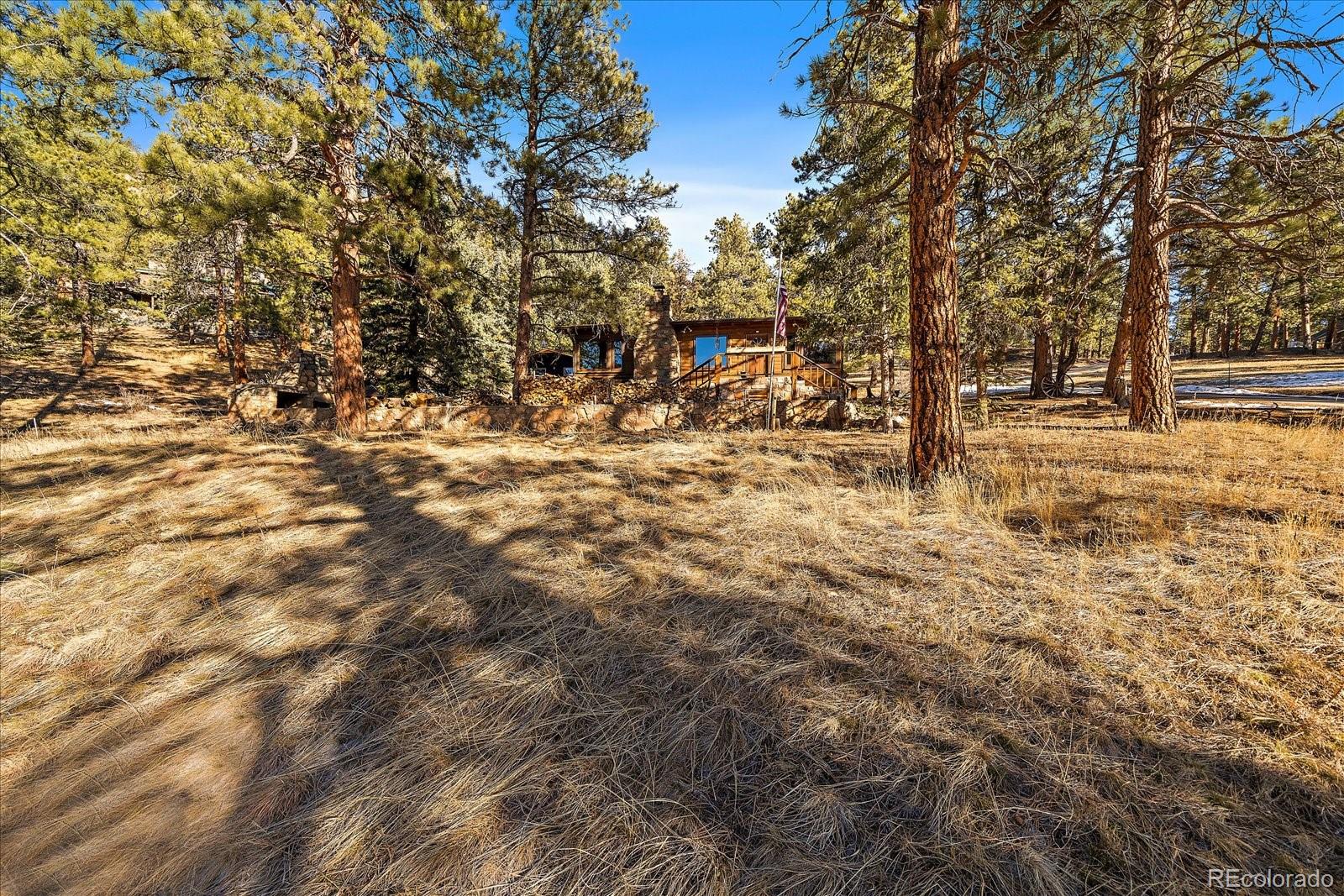 121 Mary Beth Road Evergreen, CO 80439 - Photo 30 of 37 Gallery Image 30