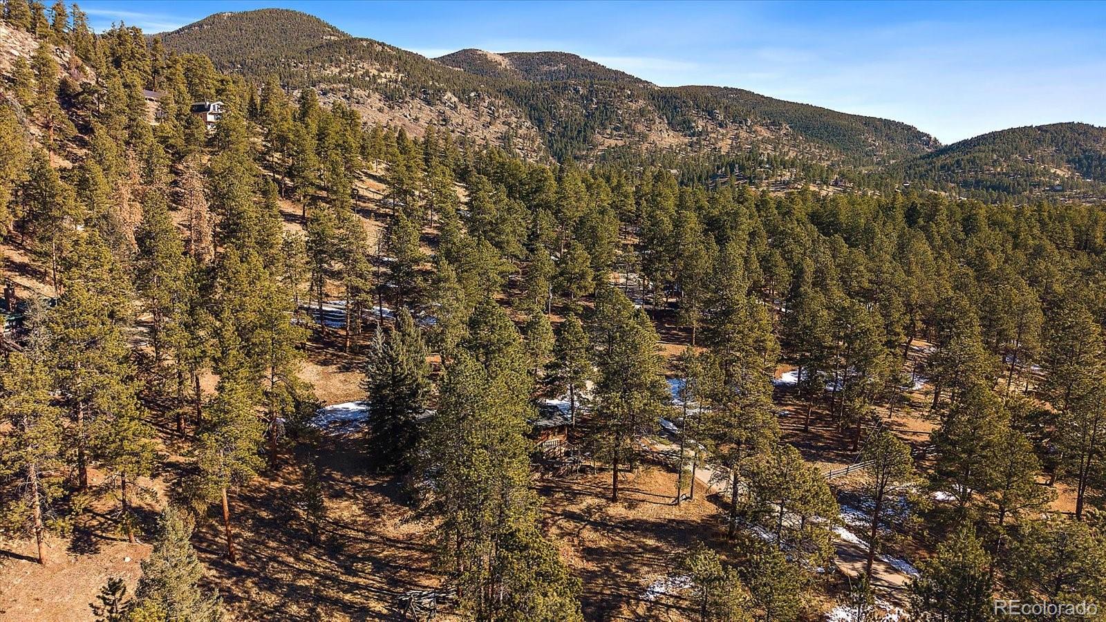 121 Mary Beth Road Evergreen, CO 80439 - Photo 34 of 37 Gallery Image 34