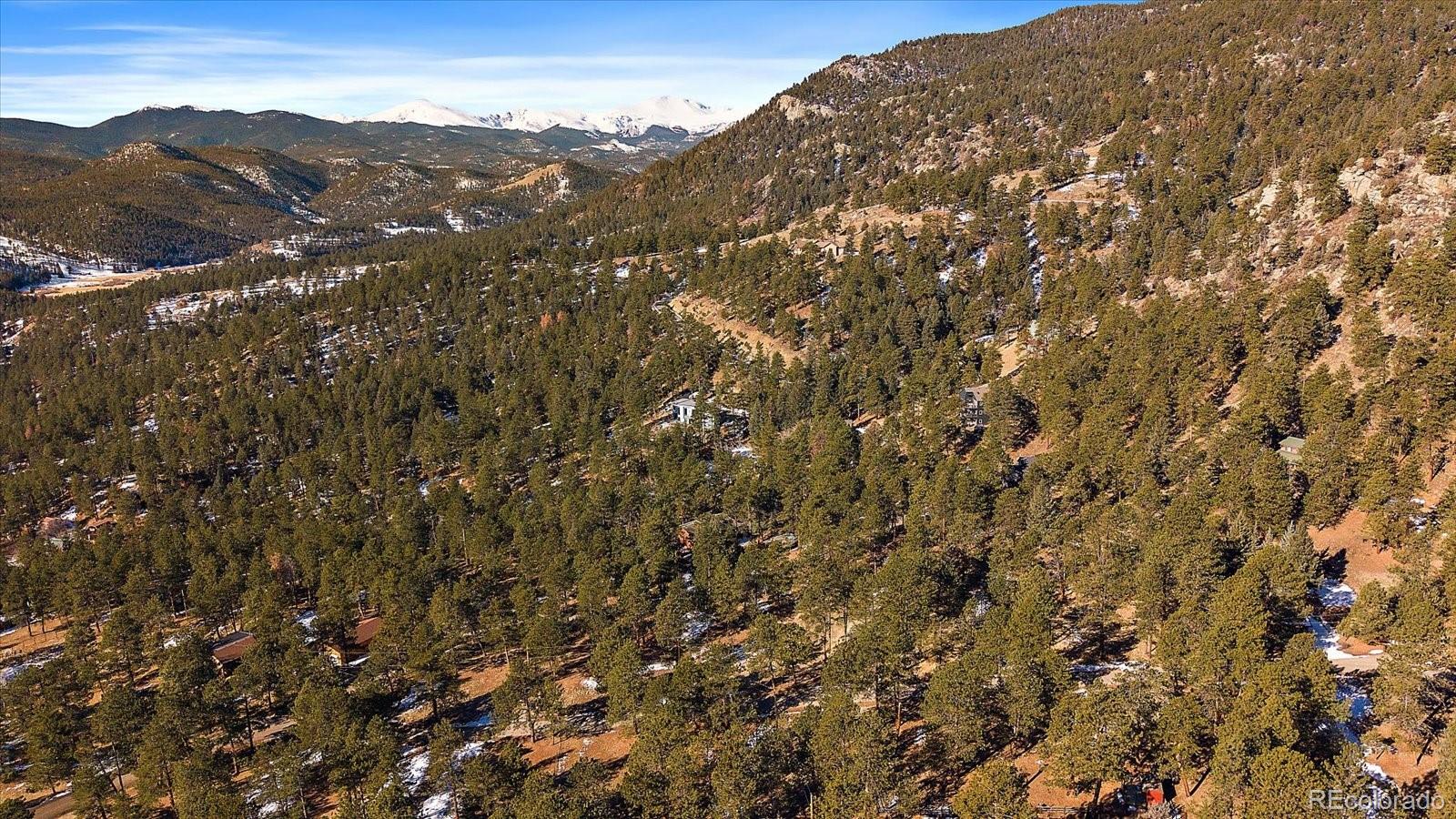 121 Mary Beth Road Evergreen, CO 80439 - Photo 35 of 37 Gallery Image 35