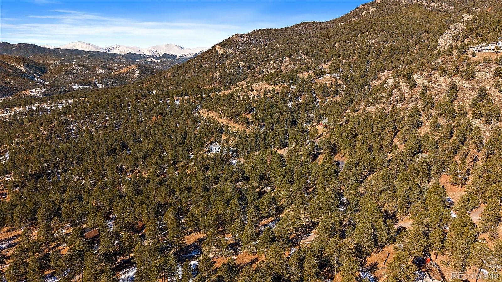 121 Mary Beth Road Evergreen, CO 80439 - Photo 36 of 37 Gallery Image 36