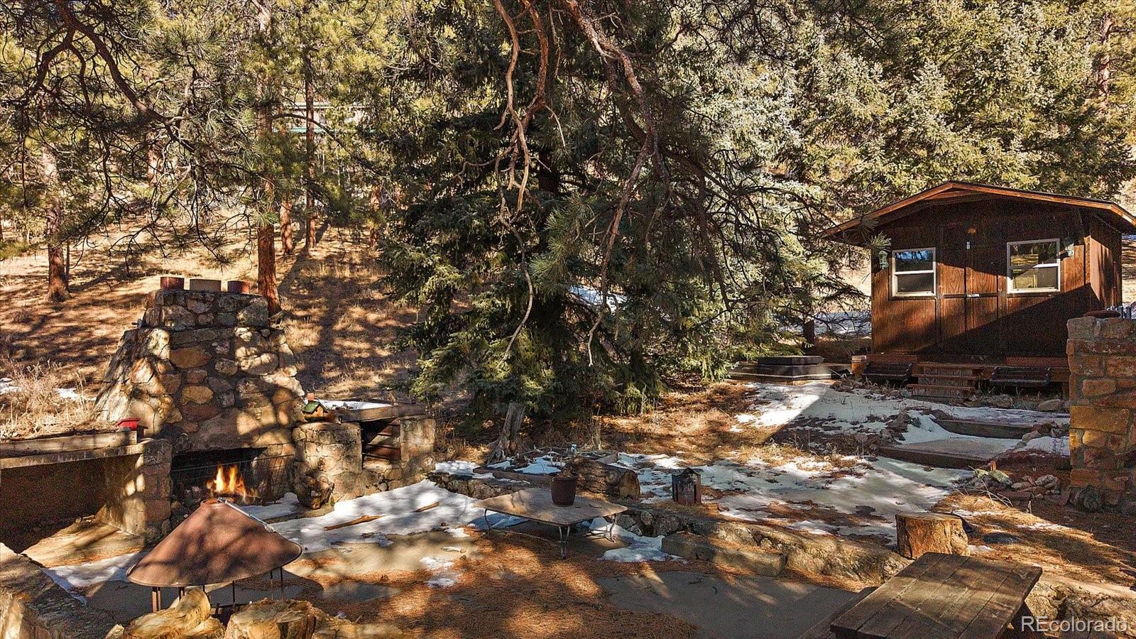 121 Mary Beth Road Evergreen, CO 80439 - Photo 37 of 37 Gallery Image 37