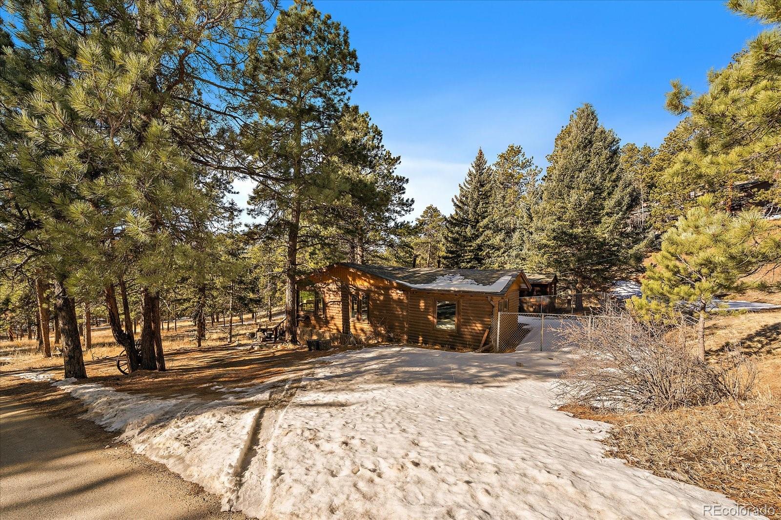 121 Mary Beth Road Evergreen, CO 80439 - Photo 4 of 37 Gallery Image 4