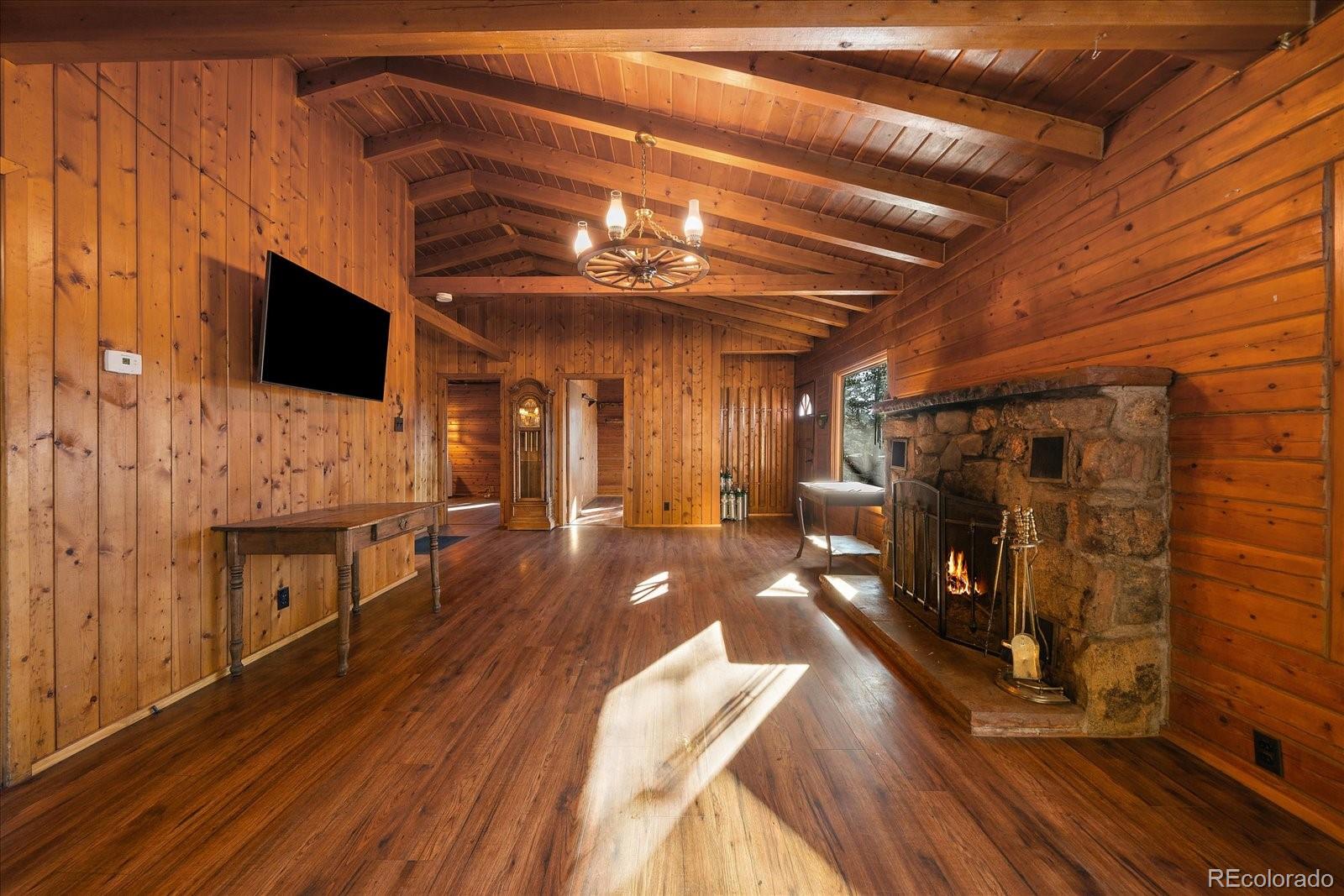 121 Mary Beth Road Evergreen, CO 80439 - Photo 10 of 37 Gallery Image 10