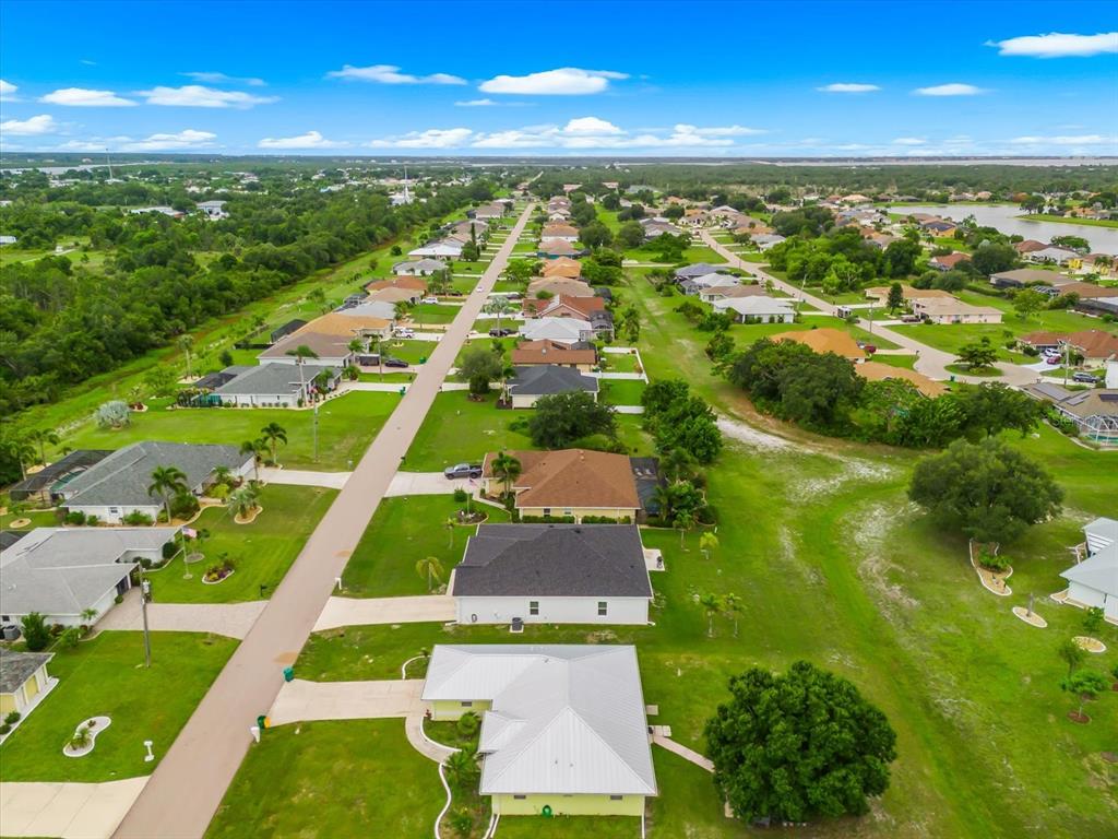 2365 Mauritania Road Punta Gorda, FL 33983 - Photo 43 of 50