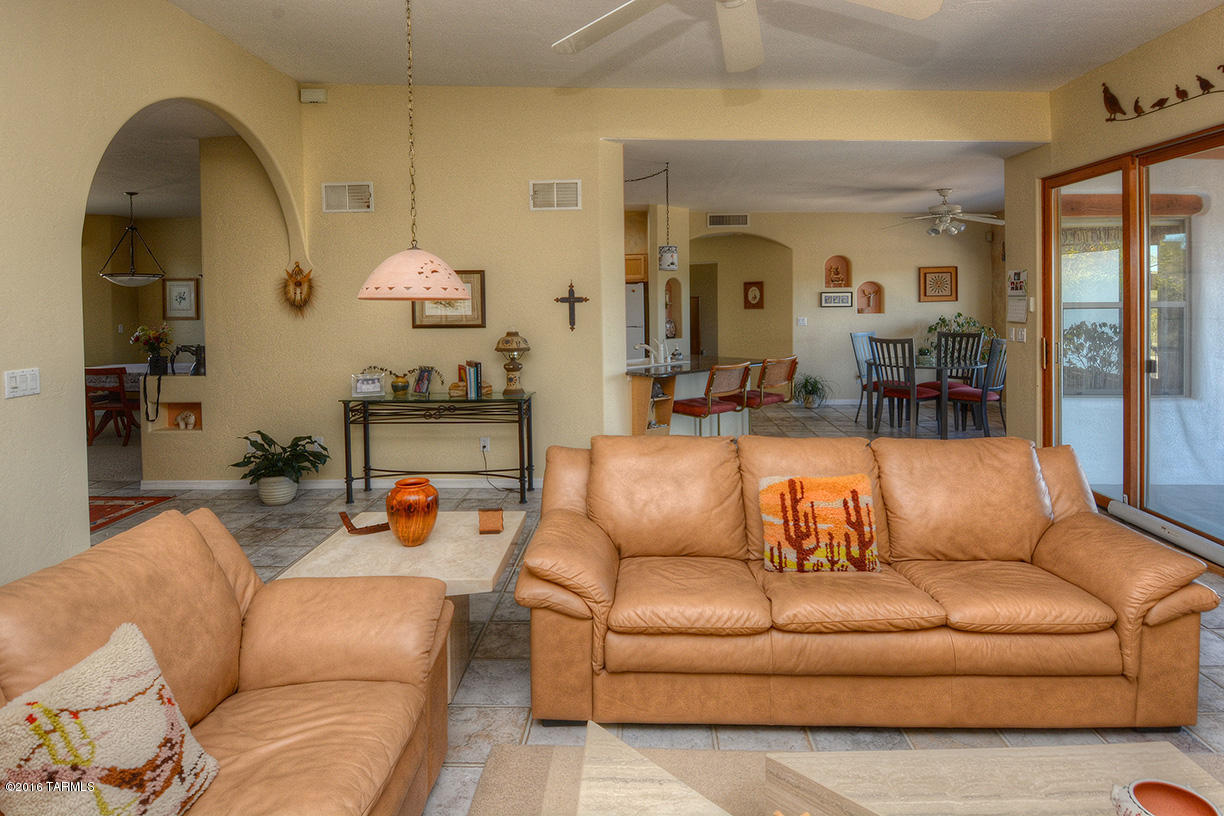 6163 West Sunset Road Tucson, AZ 85743 - Photo 22 of 22 Gallery Image 22