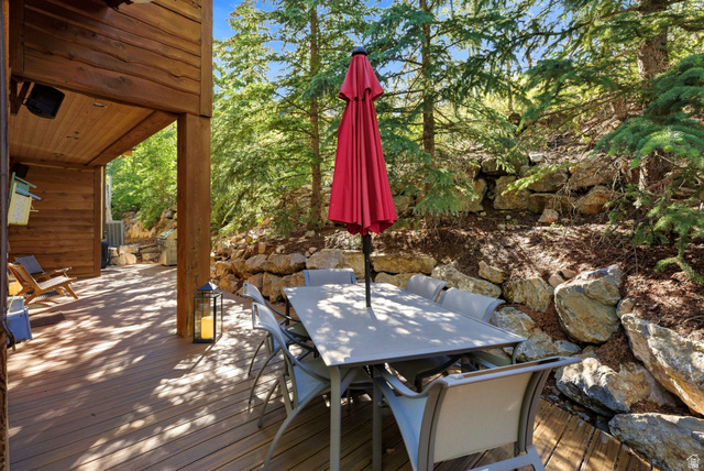 3542 Sun Ridge Drive Park City, UT 84060 - Photo 67 of 84