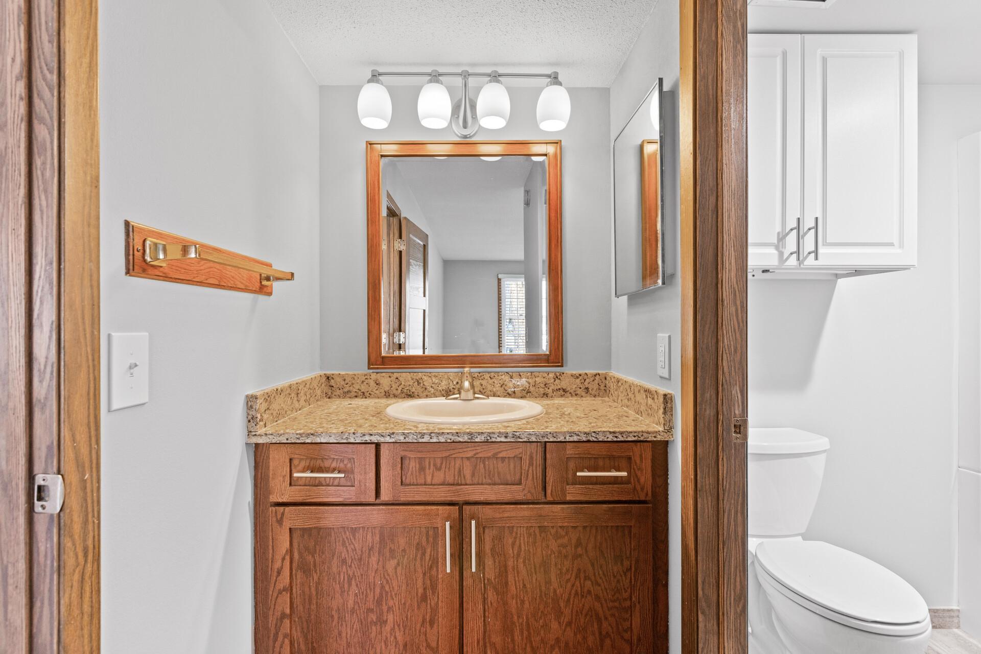 4442 Cedar Lake Road, Unit 7 St. Louis Park, MN 55416 - Photo 10 of 20