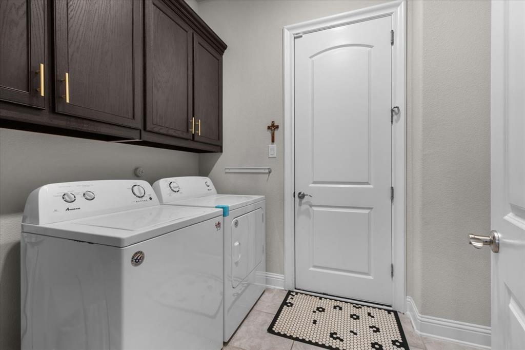 1725 Crested Ridge Road Fort Worth, TX 76008 - Photo 21 of 36