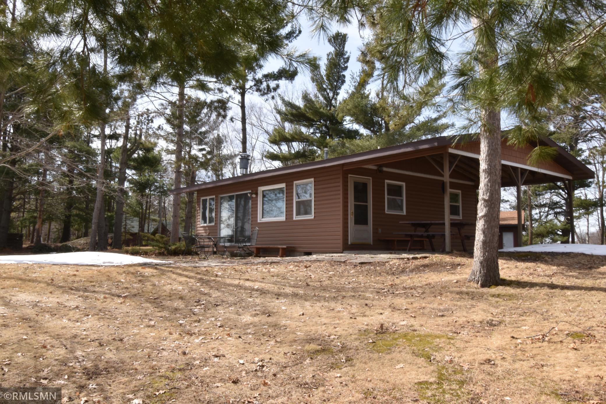 1676 2nd Street Turtle Lake, WI 54889 - Photo 2 of 8