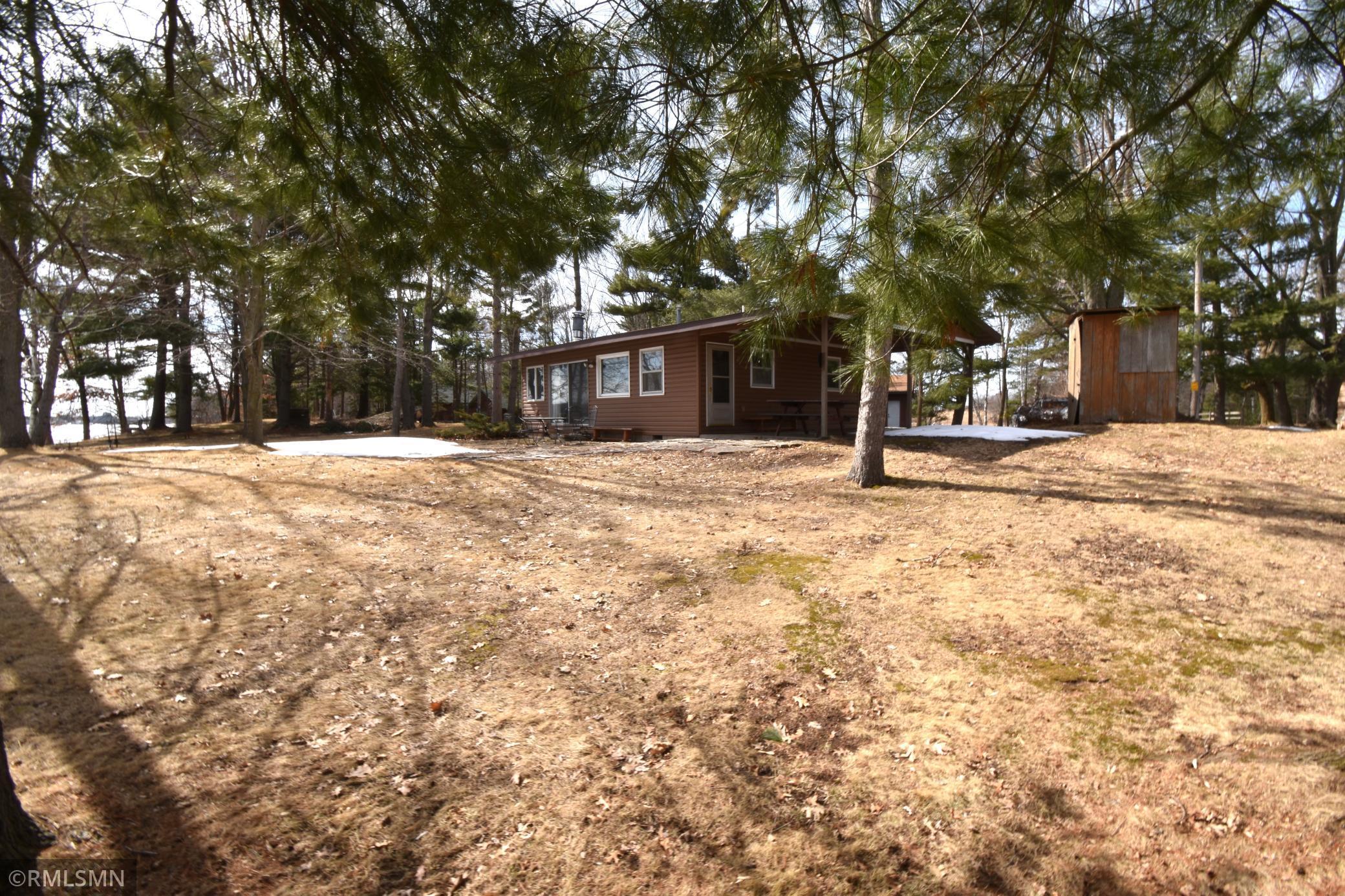 1676 2nd Street Turtle Lake, WI 54889 - Photo 5 of 8