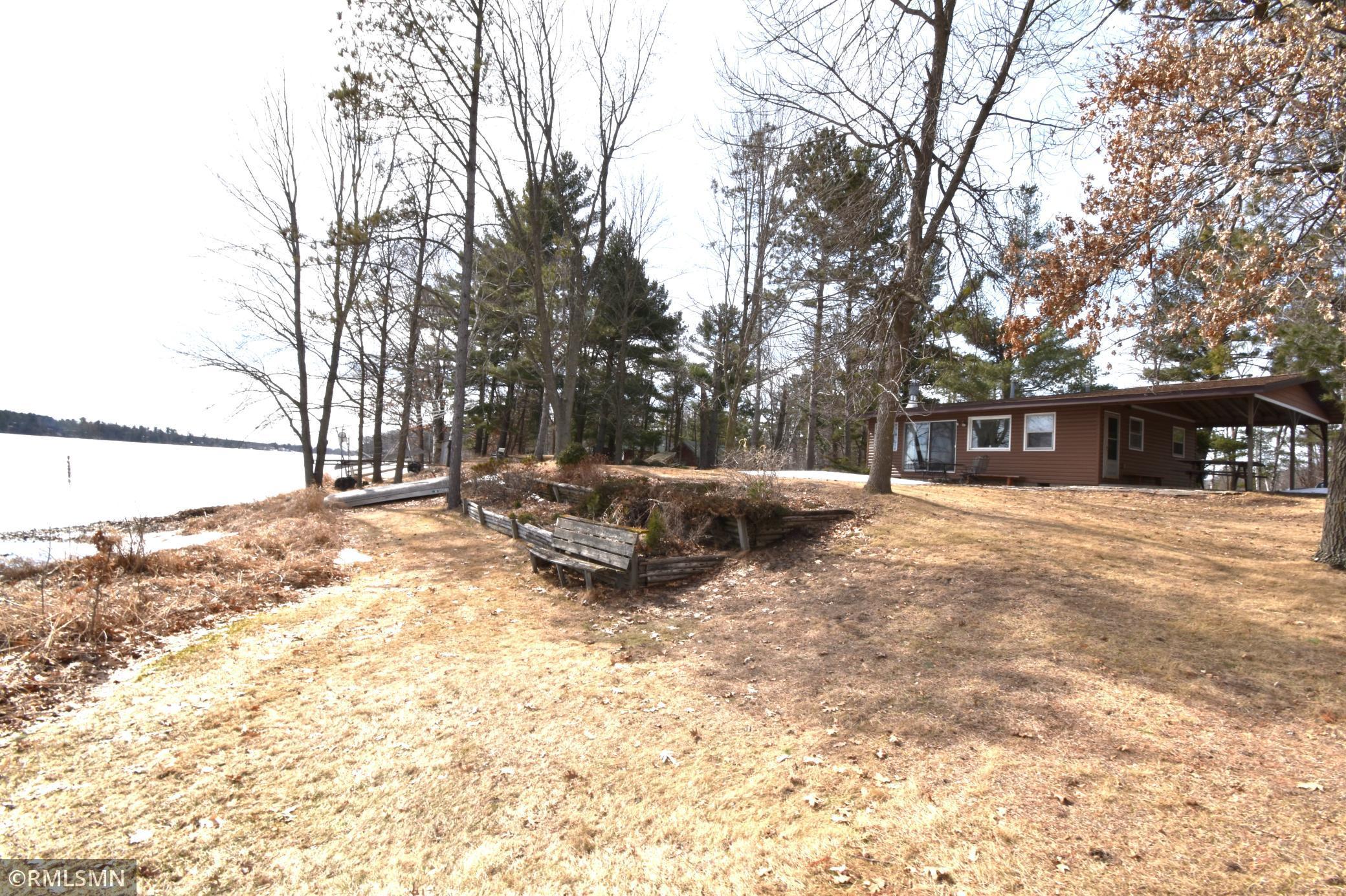 1676 2nd Street Turtle Lake, WI 54889 - Photo 6 of 8