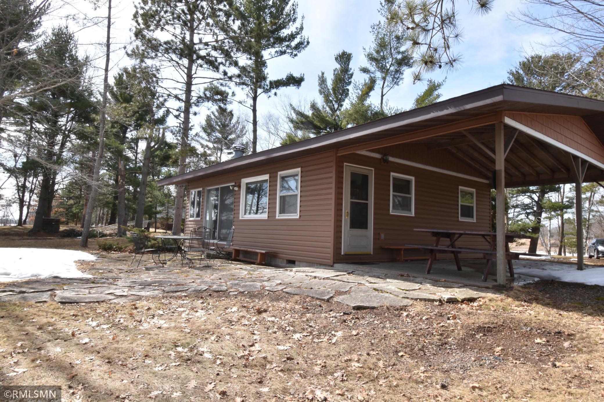1676 2nd Street Turtle Lake, WI 54889 - Photo 7 of 8
