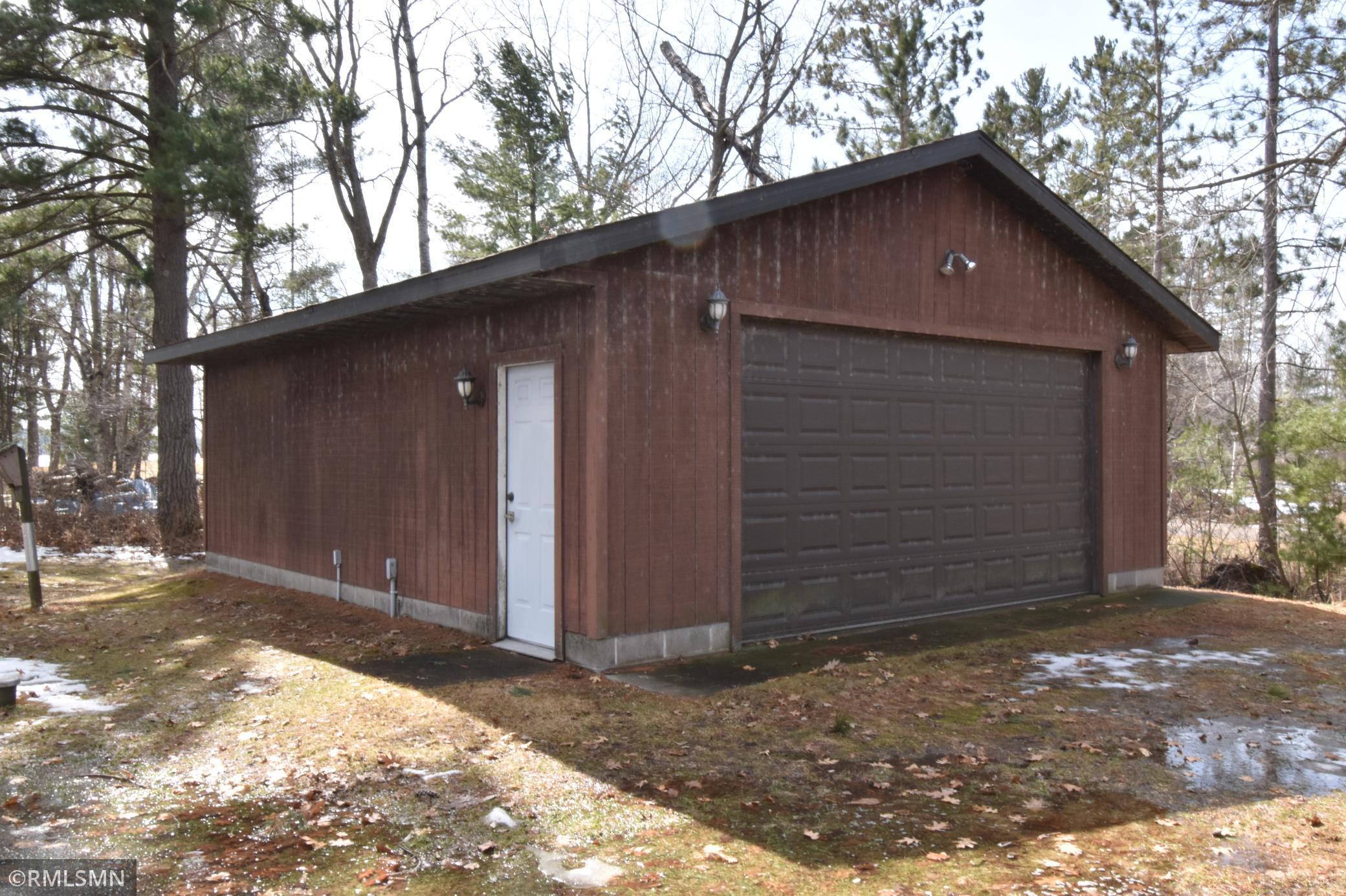 1676 2nd Street Turtle Lake, WI 54889 - Photo 8 of 8