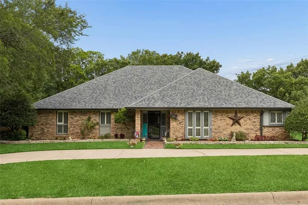 $339,000 | 2430 Turtle Creek Drive, Sherman, TX 75092